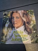 Olivia Newton-John - If You Love Me, Single Schallplatte