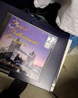 2 CD Royal Philharmonic Orchestra