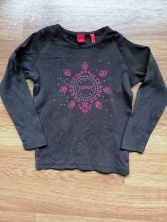 Langarmshirt Gr. 104 / 110