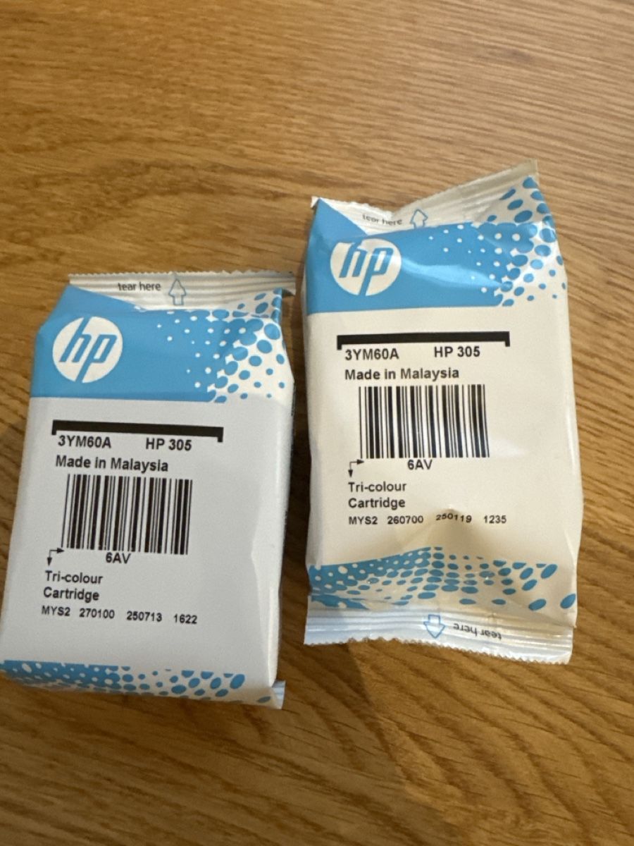 Hewlett Packard Stampanti: HP DeskJet 2720e All-in-One Drucker  – Usato da Küsnacht ZH venduto da Reaktorz 4