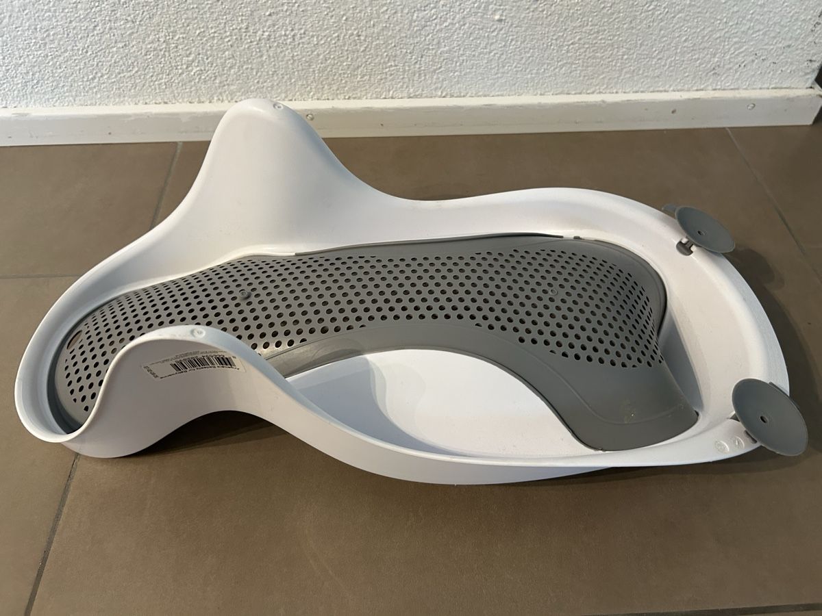 Vasche da bagno: Badewanneneinsatz – Nuovo (secondo la descrizione) da Luzern venduto da rum_d5ws 3