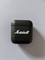Marshall Minor IV, In-ear Auricolari