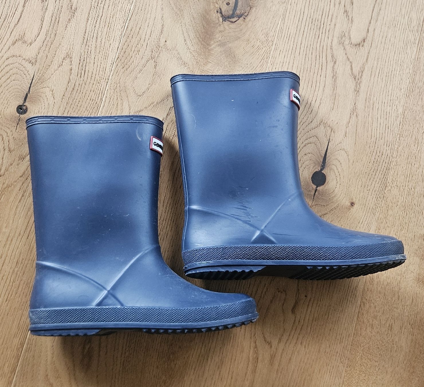 Scarpe da uomo: Gummistiefel Gr. 35 – Usato da Grabs venduto da ricolino12 1