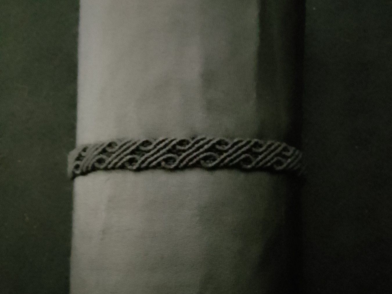 Armbänder & -reifen: handgefertigtes Makramee Armband – Neu (gemäss Beschreibung) aus Pfäffikon ZH von Emporos_42