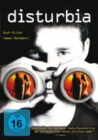 Disturbia (DVD)