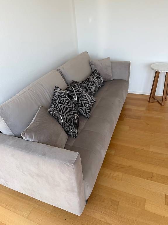 Sofas: Sofa - wie neu – D'occasion à Reichenburg par Mykl555 2