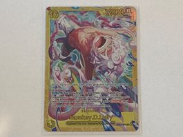 One Piece TCG CARD EB04-061 ENG