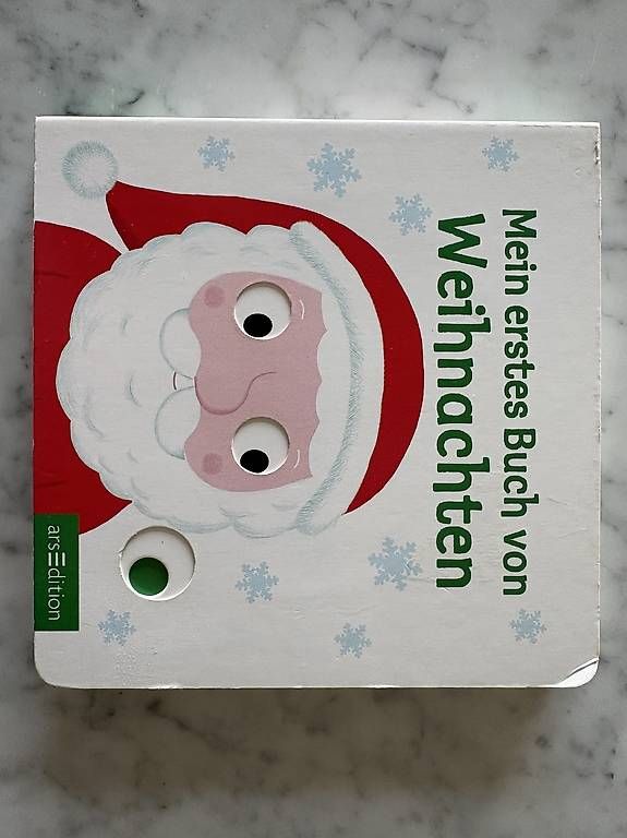 Libri: Kinderbuch Weihnachten – Usato da Goldach venduto da oli_htk8