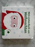 Kinderbuch Weihnachten