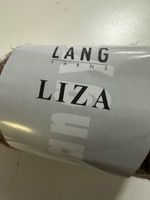 5 X WOLLE LANG LIZA - LOT-242-B