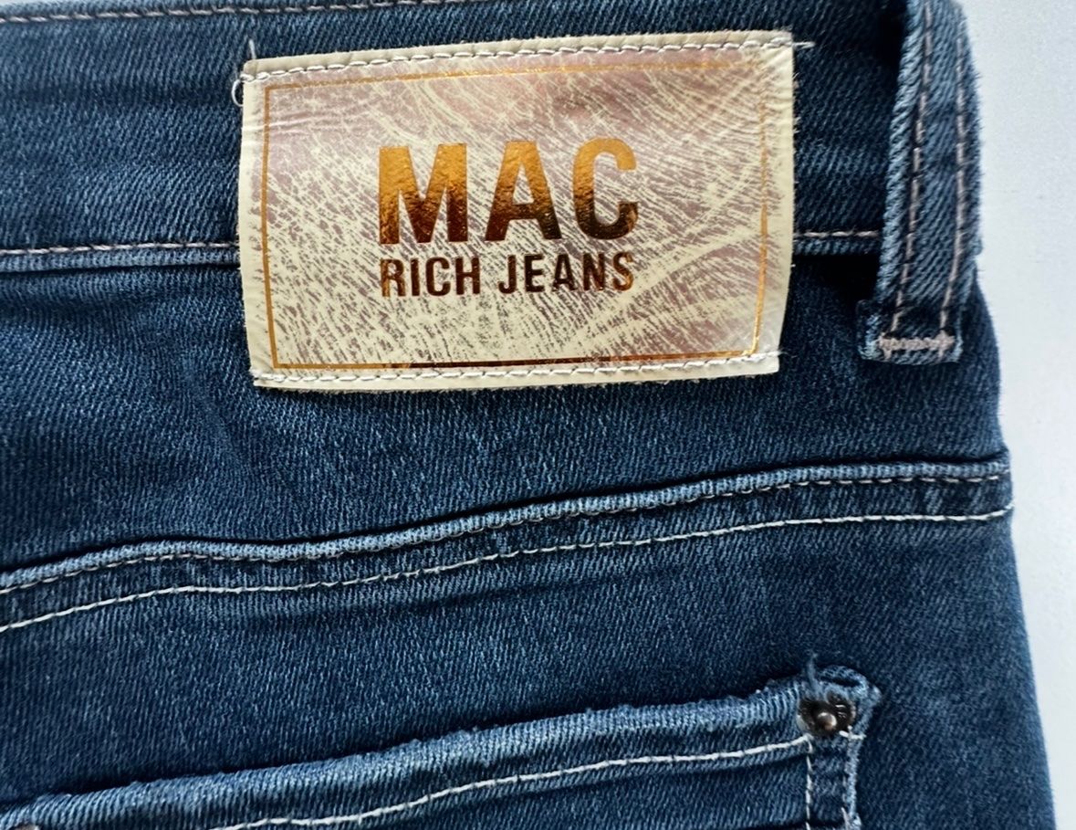 Jeans: MAC Jeans Damen Gr 36 – Usato da Liestal venduto da Ballybs 3