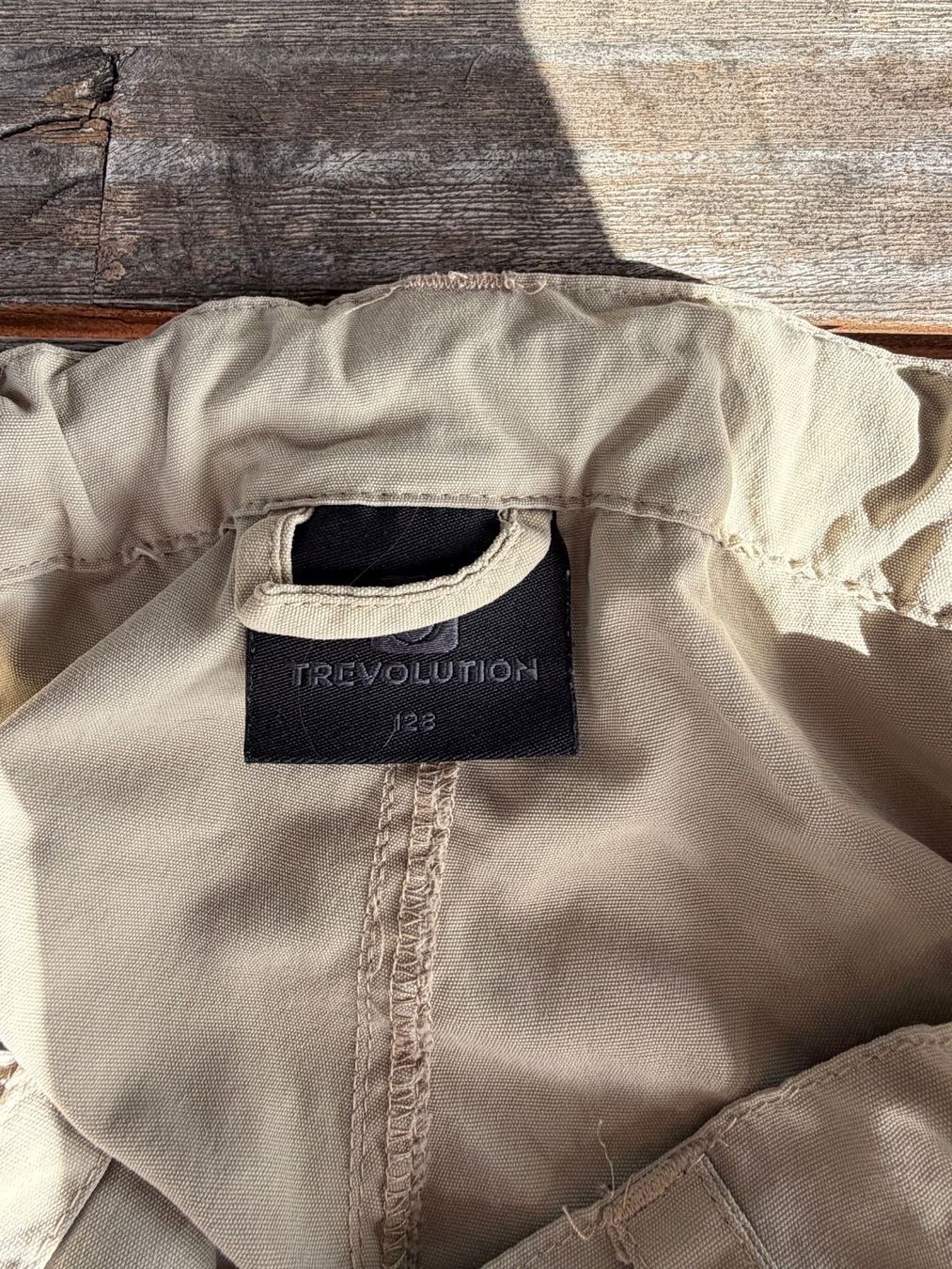 Trevolution Hosen: Kinder-Zip-off-Hose – Gebraucht aus Buckten von S.Bachmann83 2