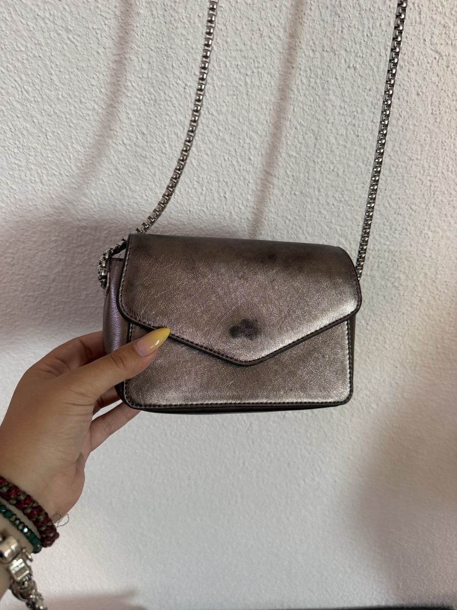 Mango Borse da donna: Elegante Handtasche  – Usato da Zürich venduto da rio_lbs5 2