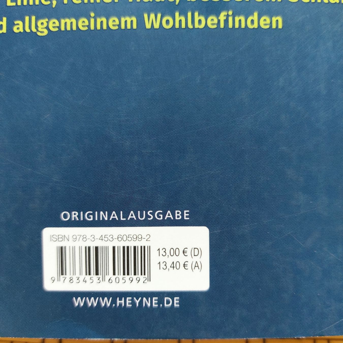 Bücher: Der Glucose Trick  NEU – Gebraucht aus Freienbach von Stuagert 2