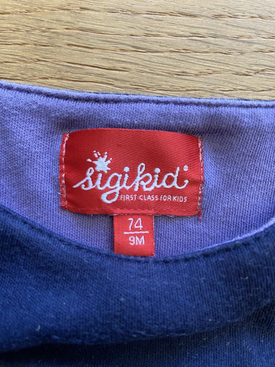Vestiti & Gonne: Kleid von Sigikid – Usato da Flüh venduto da Luna2010 1