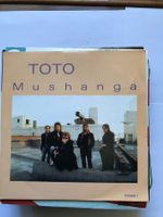 single, Toto, „mushanga“
