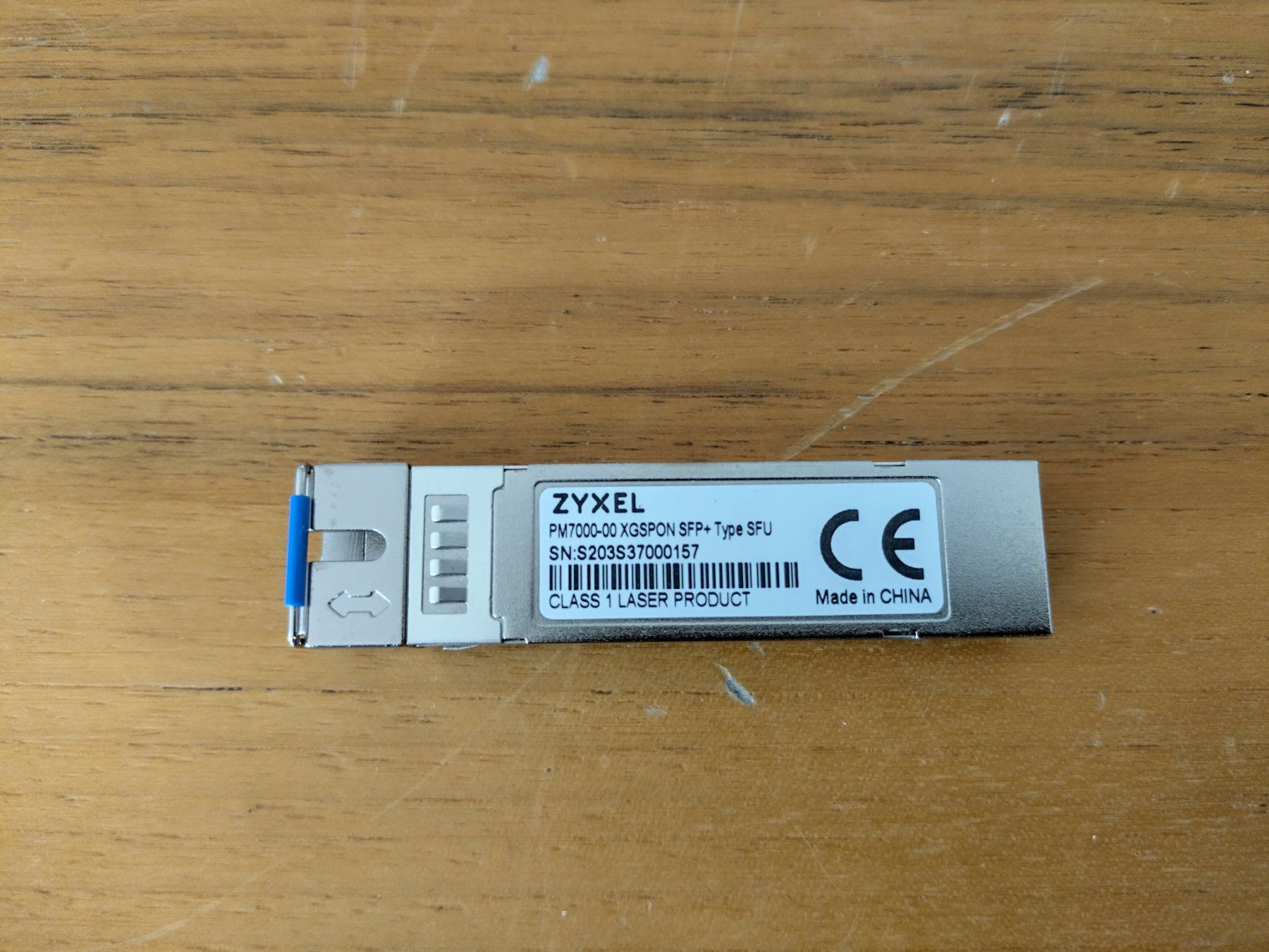 Zyxel Modems & Router: Zyxel AX7501-B0 init7 – Gebraucht aus Oberengstringen von chevchelios 4