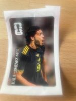 Panini WM 2026 Coca Cola Sticker Raul Jimenez (MEX)