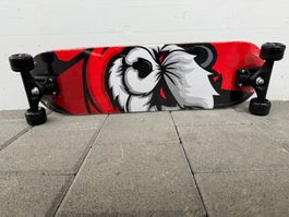 Slide Skateboard 28’’ First Step