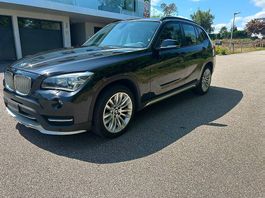 BMW X1 20d sDrive xLine Steptronic | 1. Hand | ab MFK