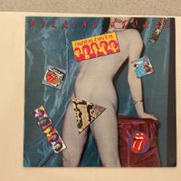 Rolling Stones LP - Under Cover