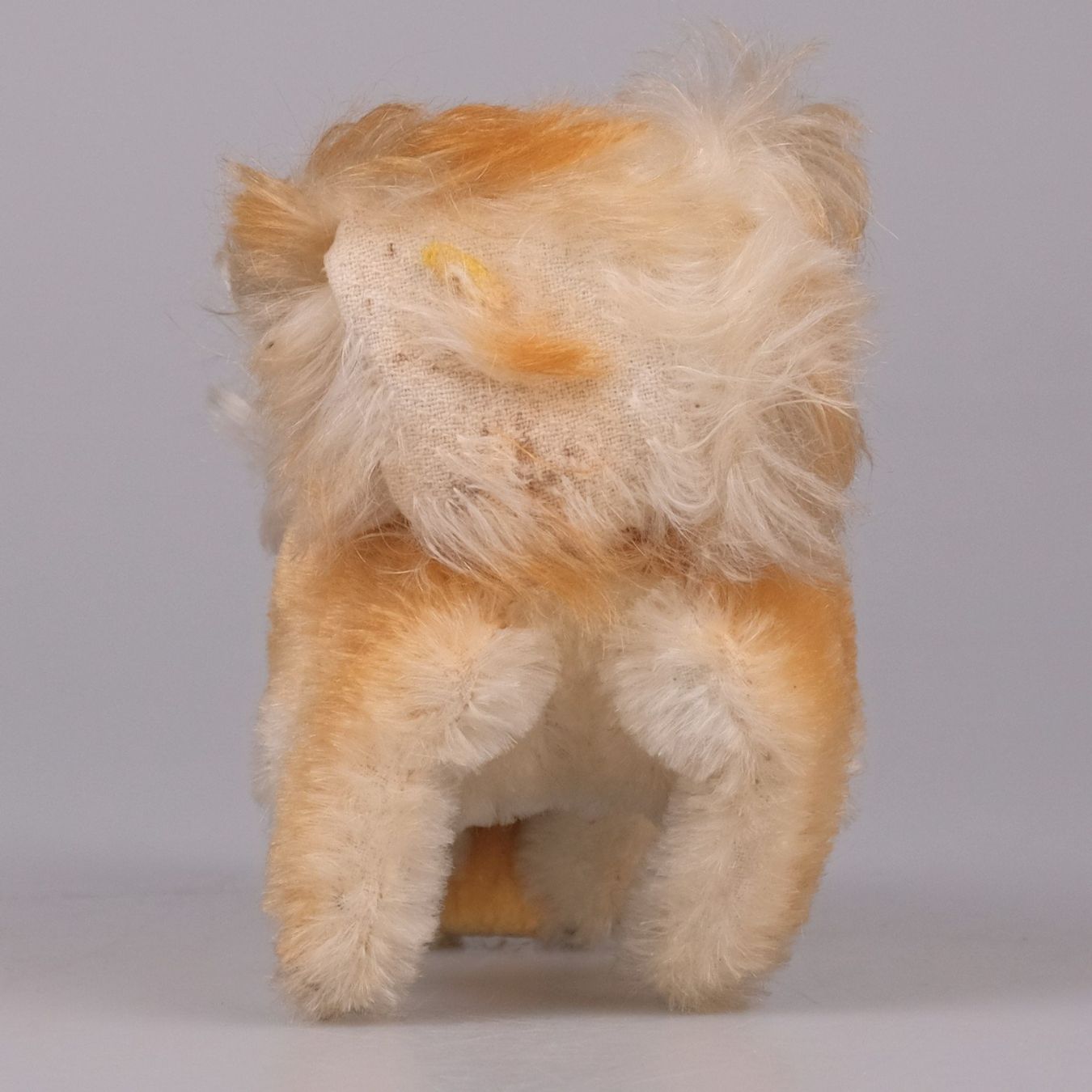 Steiff Giocattoli: Steiff Eichhörnchen Possy 2001/22 – Usato da Volketswil venduto da brockipfannenstil 7