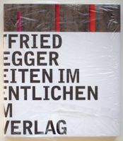 Honegger Gottfried Arbeiten öffentlichen Raum Konkrete Kunst