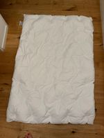 träumeland Daunendecke, 120 x90 cm, wie neu!