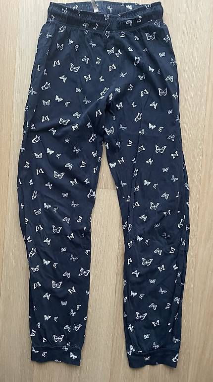 Pantaloni: Schlafanzughose Gr. 152/158 – Usato da Zürich venduto da nop4