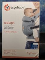 Ergobaby Trage Babytrage Snuggli Tragetuch Babytrage