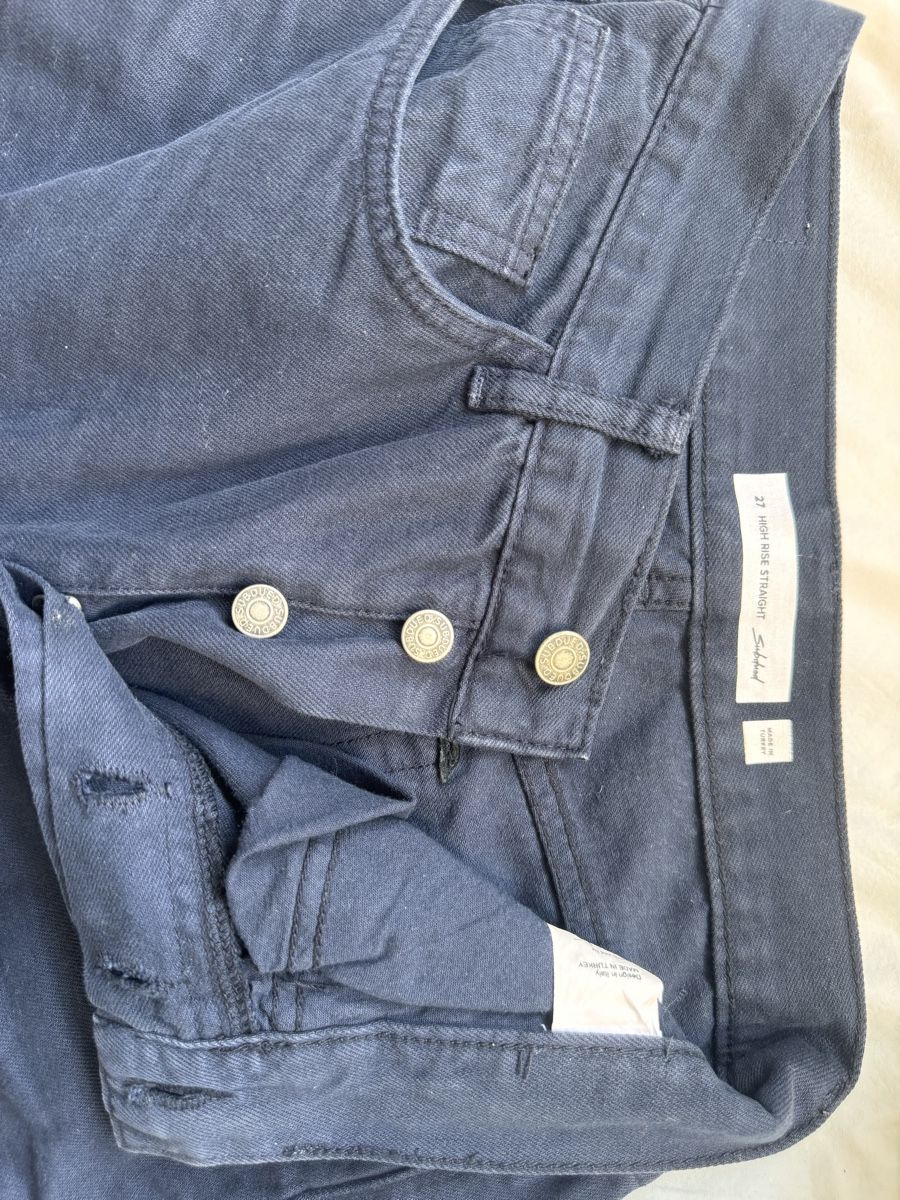 Jeans: Subdued Jeans – Usato da Baden venduto da psc_tbw2 3