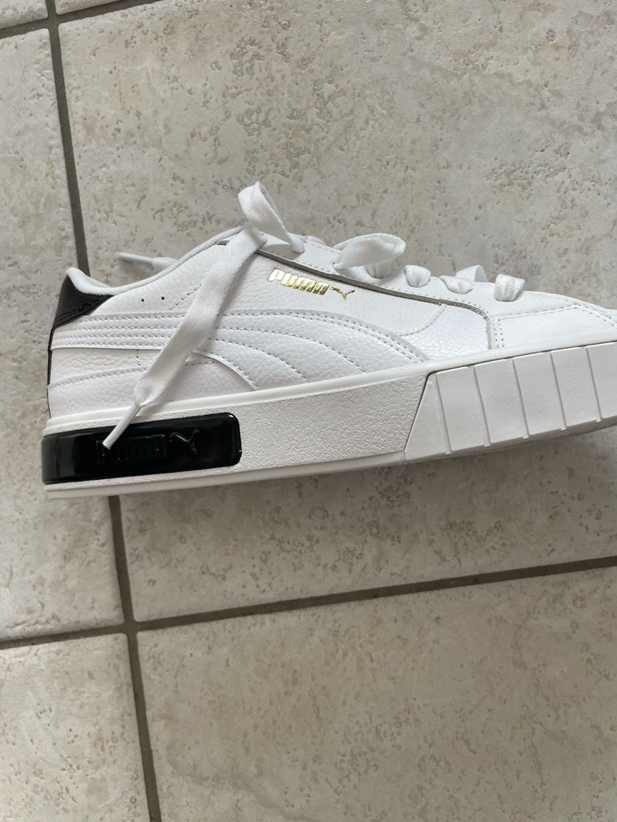 Puma Scarpe da donna: Puma Damen Sneaker 41 – Nuovo (secondo la descrizione) da Steffisburg venduto da nadine1211971 1