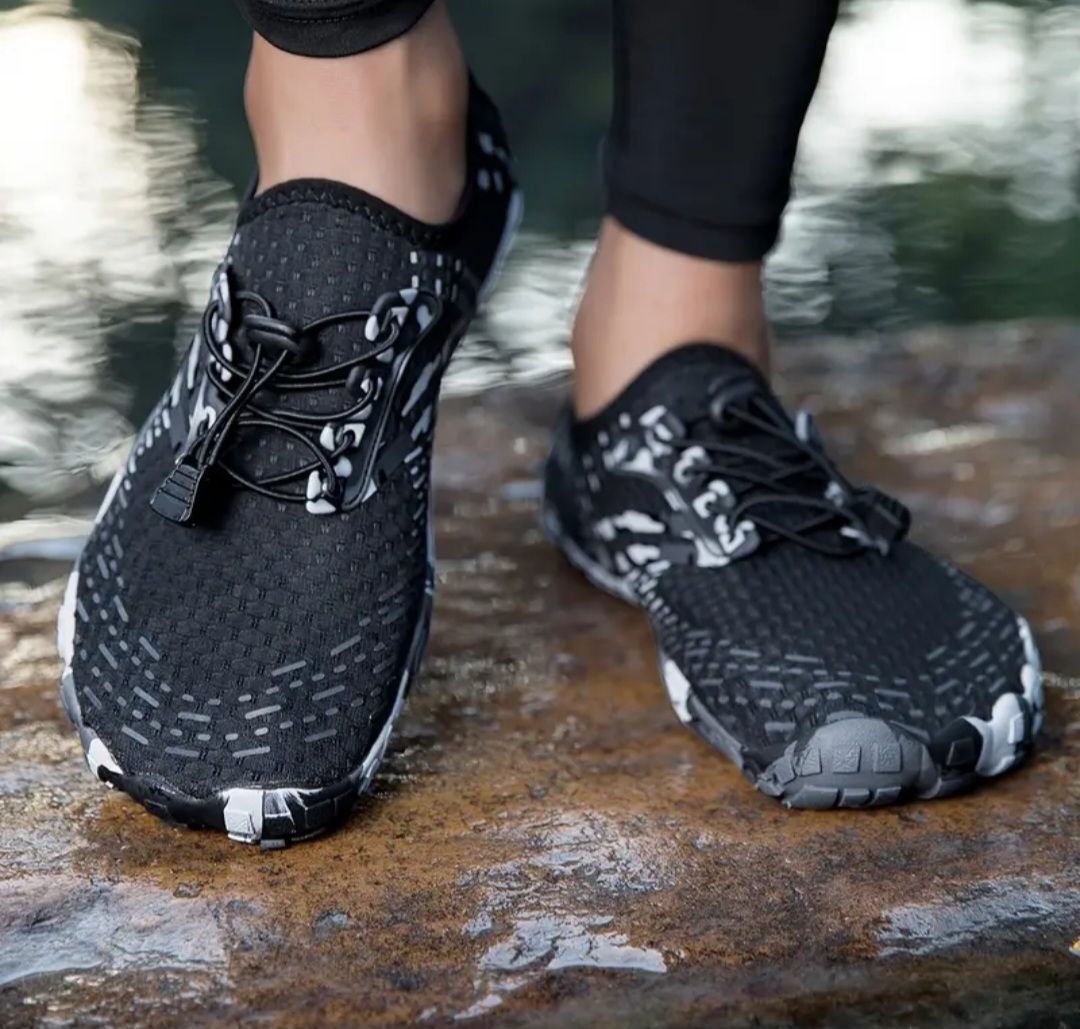 Chaussures hommes: Barfußschuhe 40 – Neuf avec emballage d'origine à Vaduz par has_lbl2