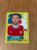Panini Sticker WM 2026 Tomas Chory CZE 17