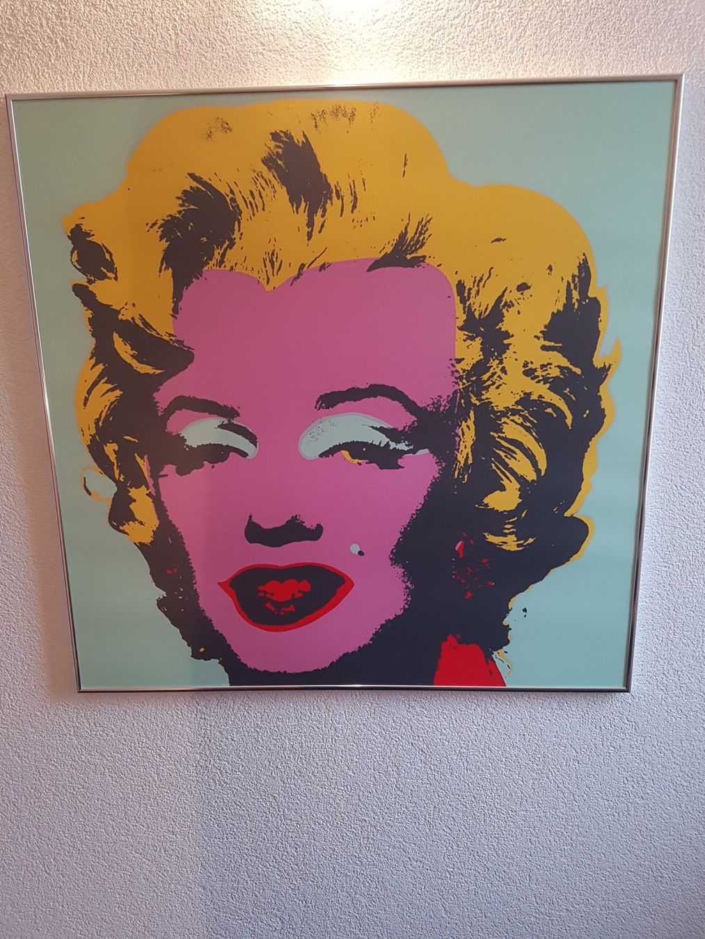Poster & Bilder: Galerie Bild – Gebraucht aus Eschenbach SG von Buyer2005 1