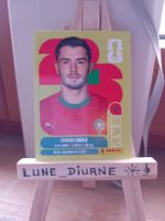 Carte Panini 2026  BRAHIM DIAZ MAR19