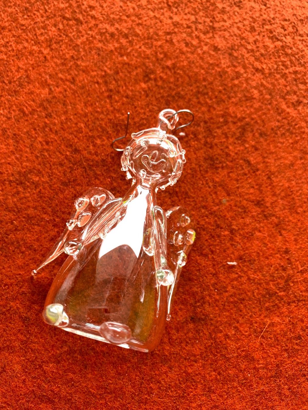 Bicchieri: Glasengel – Nuovo (secondo la descrizione) da Sissach venduto da 6662weltenbummler 3