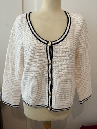 Gilet/cardigan H&M