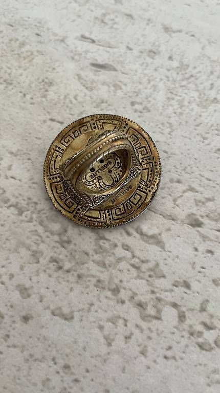 Anelli: Bague de la marque Satellite Paris – Usato da Satigny venduto da Pauline_1987 1