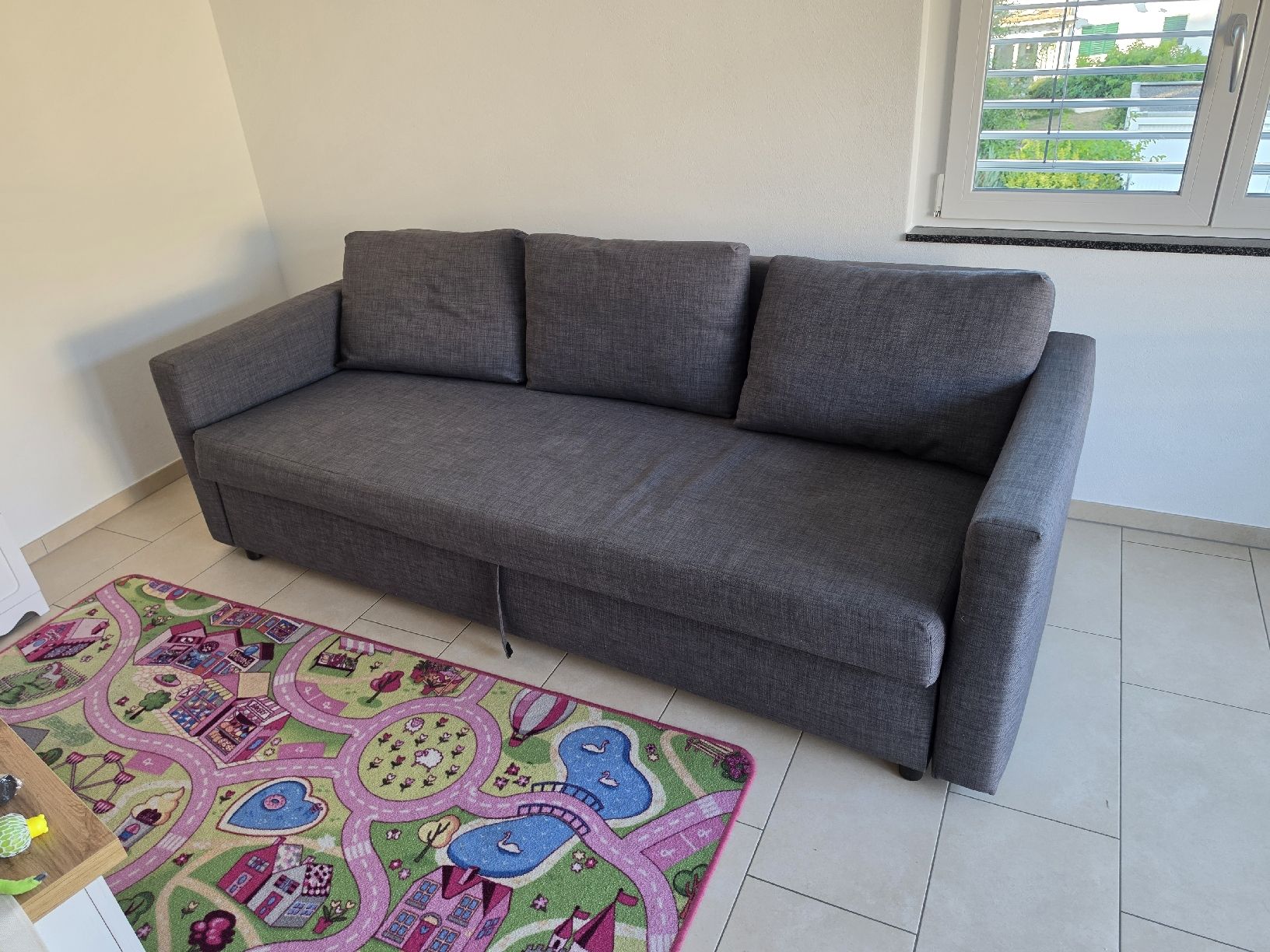 Sofas: sofa – D'occasion à Rüti ZH par 8m7_z5jp 2
