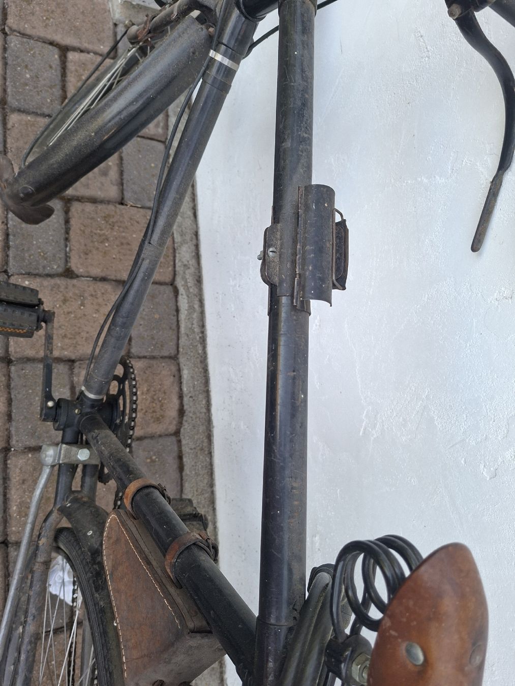 Schweizer Armee Velos: Altes Armee Militär Velo – Gebraucht aus Schwanden Sigrisw von cadieux71 9