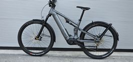 Flyer E-Bike Goroc X 2.10 M NEU