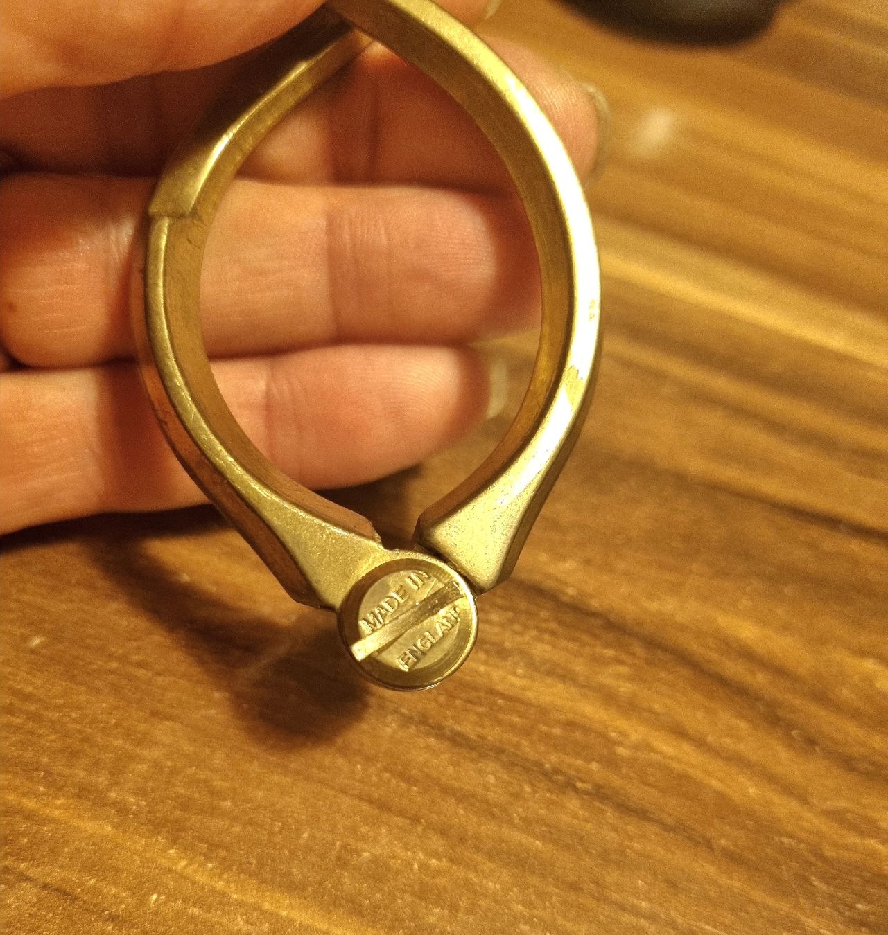 Compassi: Alt Zirkel england – Usato da Ostermundigen venduto da vintage60 2