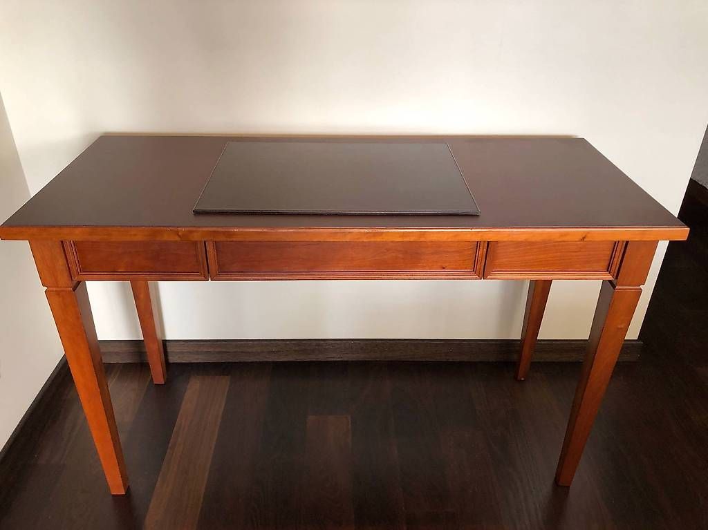 Scrivanie: Secrétaire / console / petit bureau – Usato da Montreux venduto da Gilles.Charlet 4