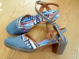 ART Traum Sandalen Pumps Gr 37 NEU