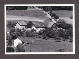 Orig. Fotokarte UESSLINGEN Sonnenberg, 1965
