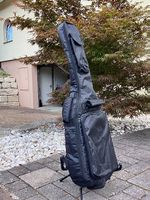 Gigbag für Akustik Gitarre