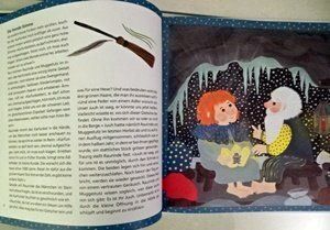 Libri: Muggestutz der Haslizwerg – Usato da Wetzikon ZH venduto da strubeli024 2