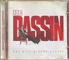 Joe Dassin - Ses plus grands succès