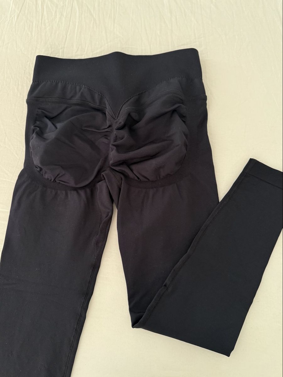 Leggings: Zaayo Leggings S – Neu (gemäss Beschreibung) aus Gossau SG von laura_dema 1